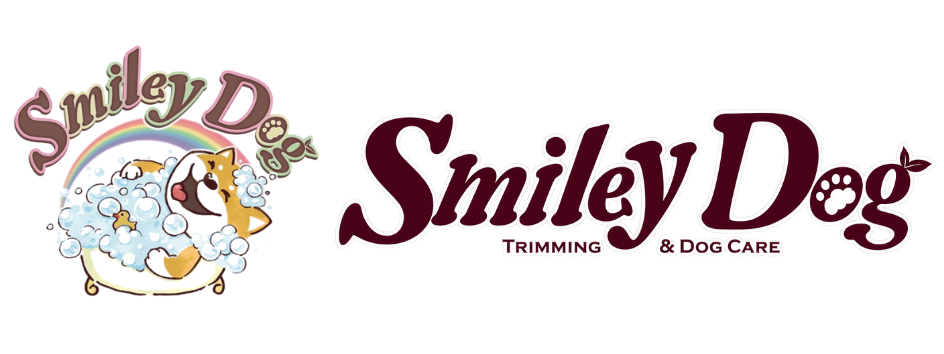 Smiley Dog